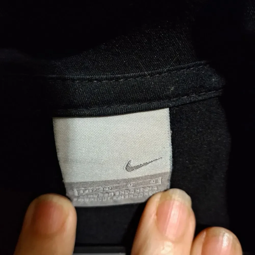Nike chic bomber